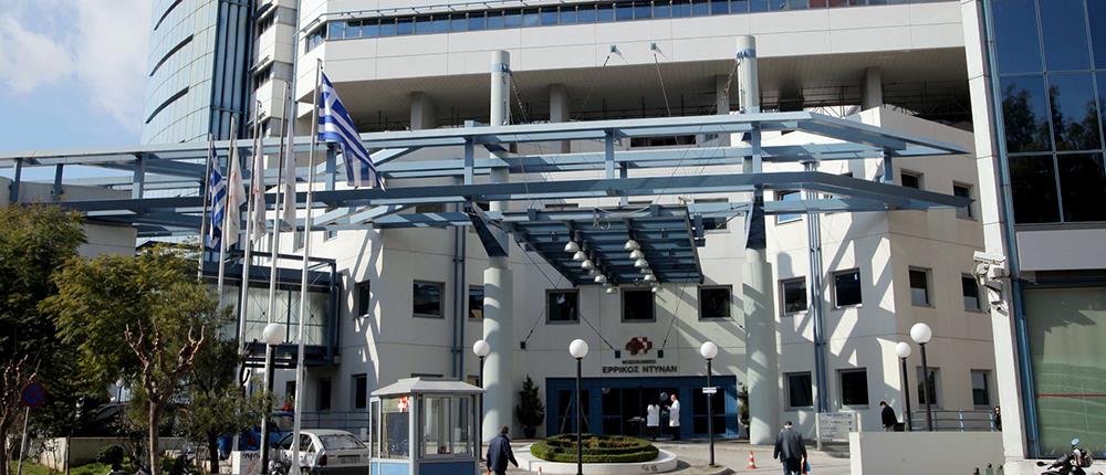 Την εξαγορά του “Ερρίκος Ντυνάν” επιχειρεί το υπουργείο Υγείας