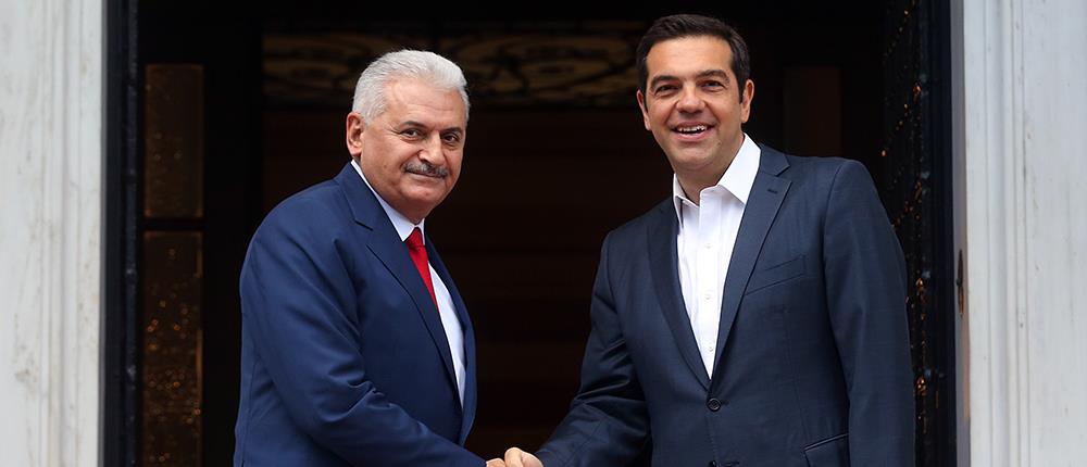 Γιλντιρίμ: δεν μπορούμε να δεχθούμε την στάση της Ελλάδας για τους “8”