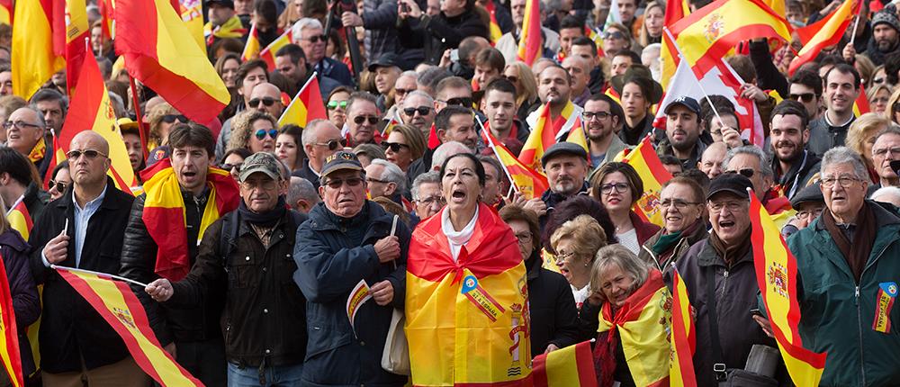 Ισπανία: αυξάνεται κατά 22% ο κατώτατος μισθός!