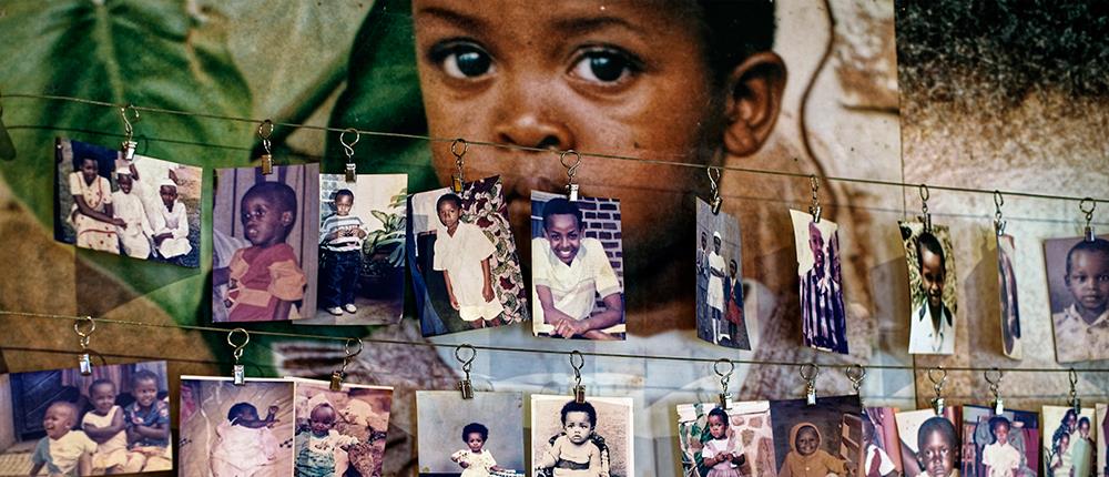 Ρουάντα: 25χρόνια από τη γενοκτονία (βίντεο)