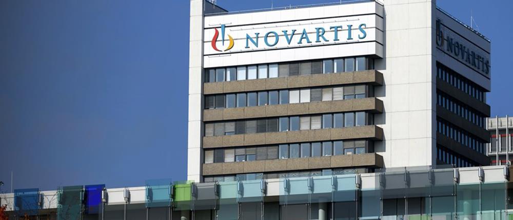 Στα άκρα η πολιτική αντιπαράθεση για Novartis