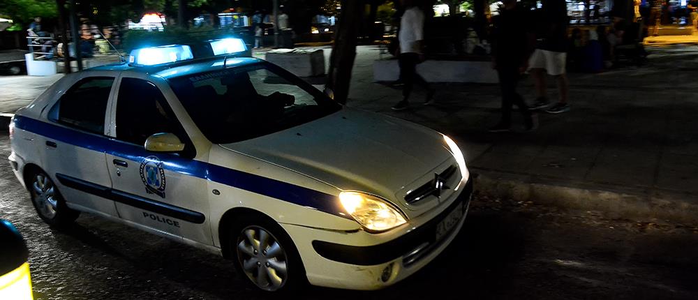 Ηγουμενίτσα: Αστυνομικοί μετέφεραν κάνναβη με υπηρεσιακό όχημα!