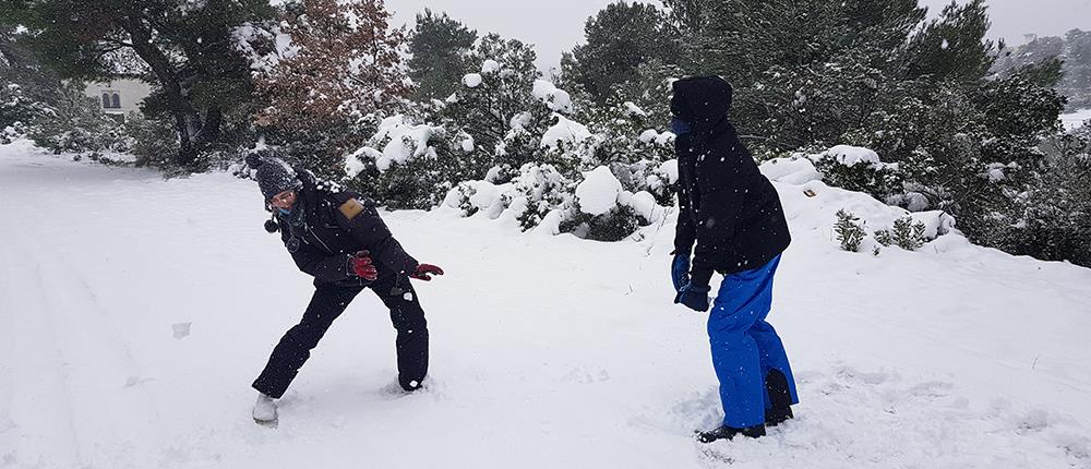 Κλειστά σχολεία στην Αττική