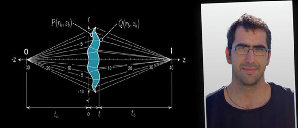 Φοιτητής έλυσε πρόβλημα φυσικής 2000 ετών ενώ… έτρωγε πρωινό