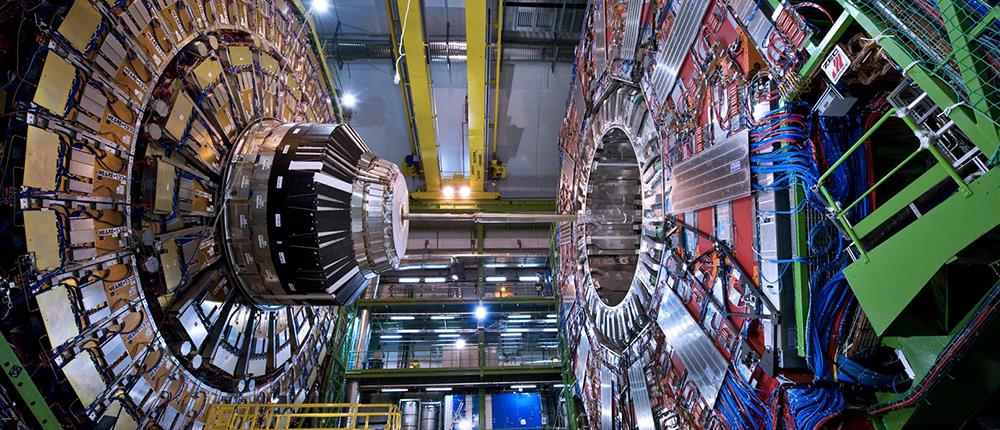 Το CERN διοργανώνει για 2η χρονιά το “Καλοκαιρινό Σχολείο”