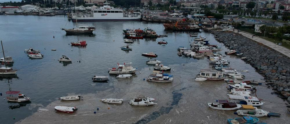 Κλιματική αλλαγή: Οι G7 ανακοίνωσαν μέτρα