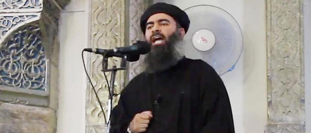 Σίγουρος  για νίκη του ISIS στη Μοσούλη ο Αλ Μπαγκντάντι