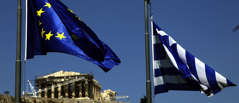 DIW: προς συμφέρον της Γερμανίας η αναδιάρθρωση του ελληνικού χρέους