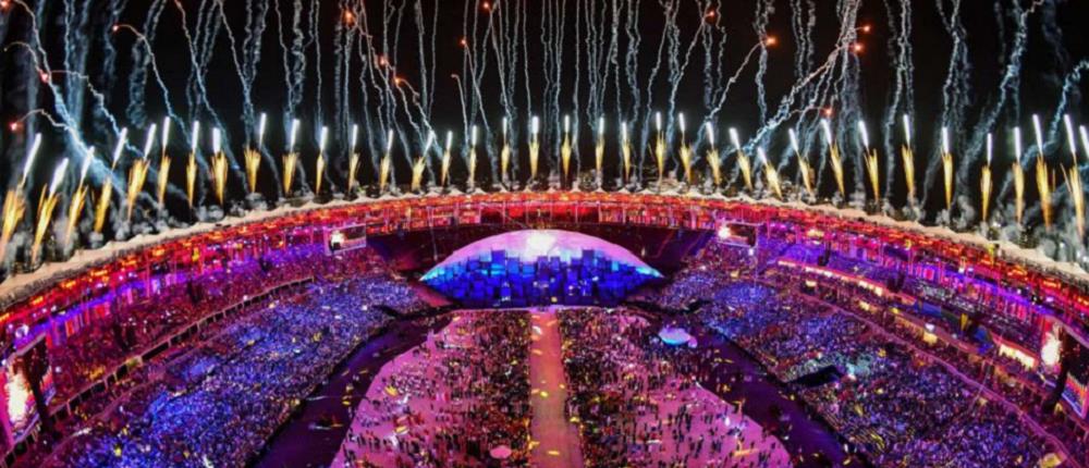 Παραολυμπιακοί 2016: Αστέρια της βραζιλιάνικης μουσικής στην τελετή λήξης