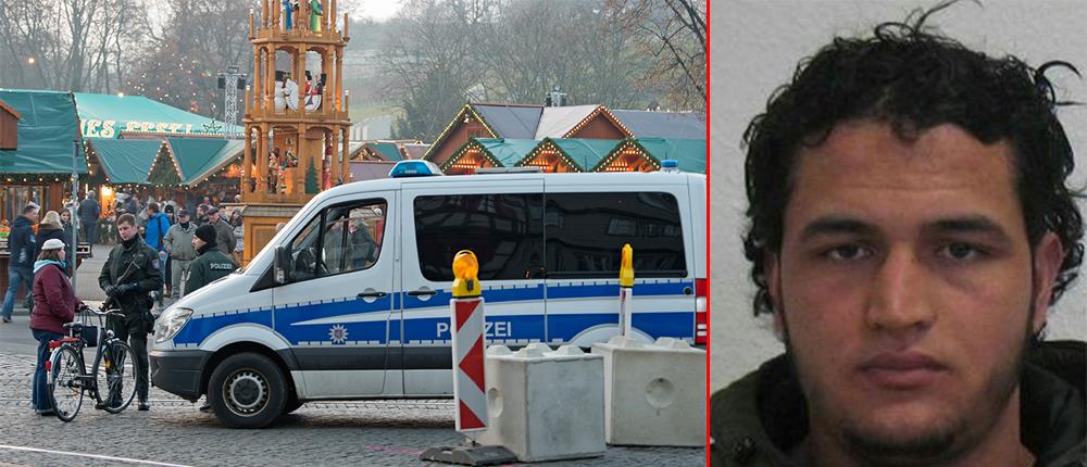 Συνελήφθη επίδοξος μιμητής του μακελάρη του Βερολίνου