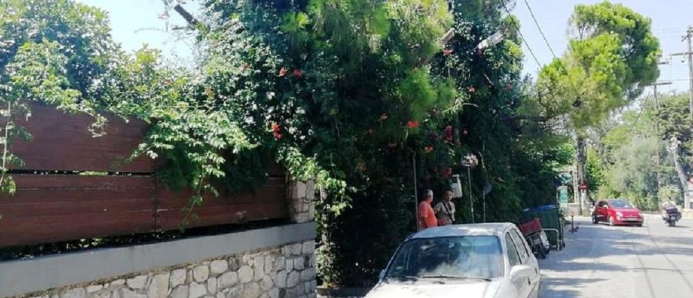 Σοκ στο Ρίο: νεκρός άνδρας που έπεσε σε βόθρο