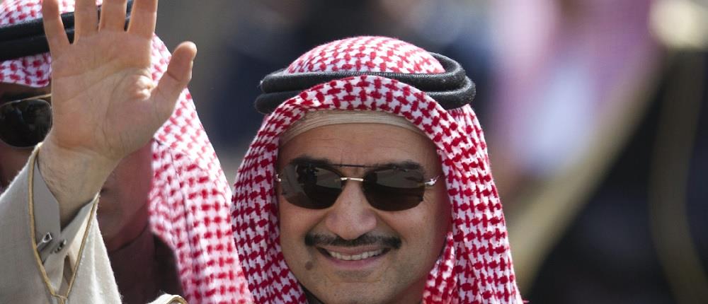 Σαουδική Αραβία: σκληρά βασανιστήρια για τους συλληφθέντες δισεκατομμυριούχους πρίγκιπες