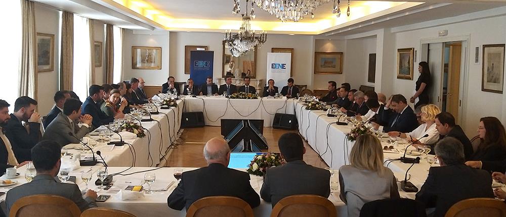 ΕΕΝΕ: Workshop με έμφαση στην εξωστρέφεια