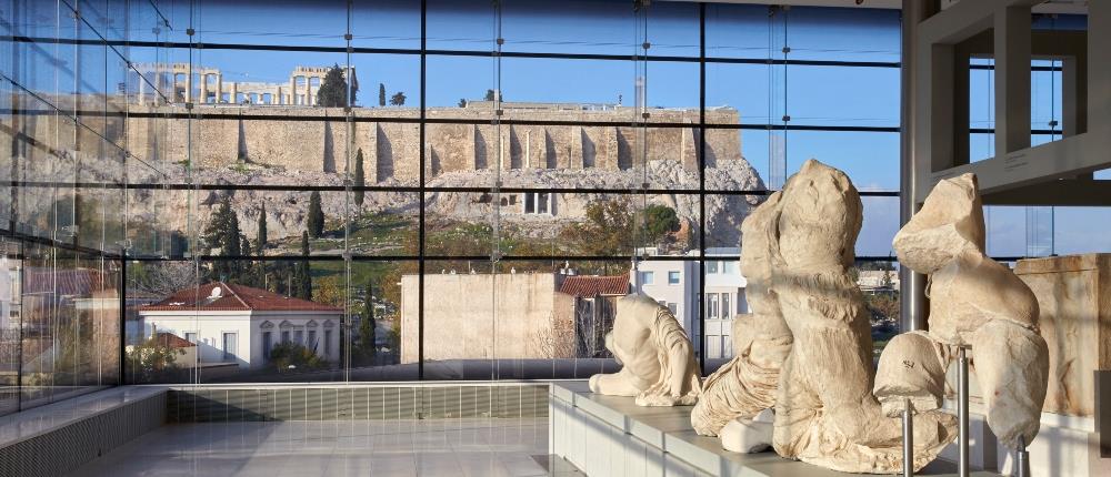 Μουσεία: αύξηση - “έκπληξη” των επισκεπτών τον Φεβρουάριο