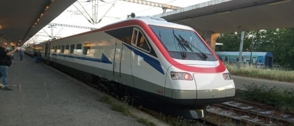  Hellenic Train: Επανέναρξη δρομολογίων και τροποποιήσεις από το Σάββατο