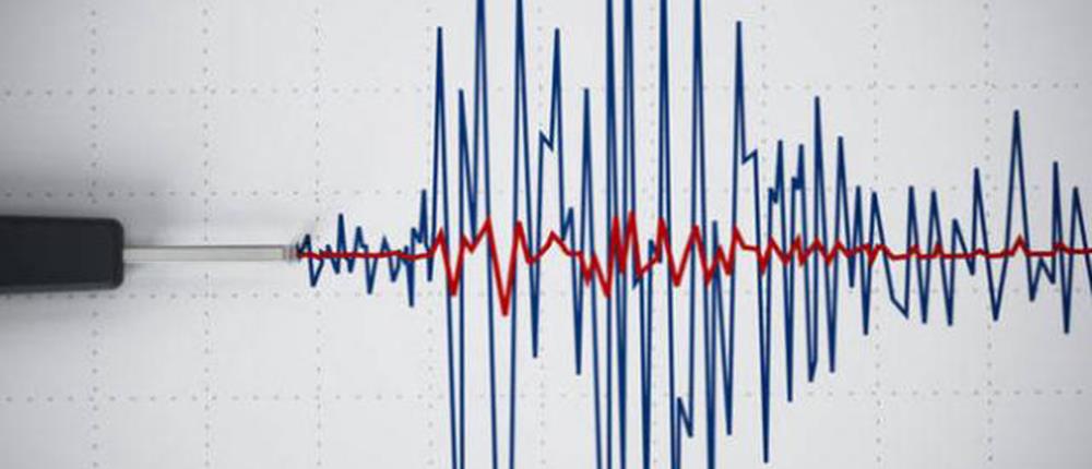 Χαλκιδική: Σεισμός στα ανοιχτά της Κασσάνδρας