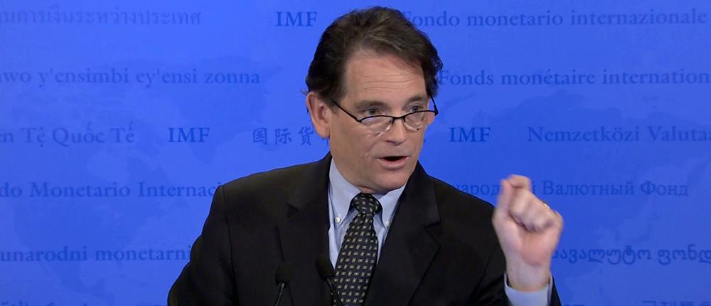 ΔΝΤ: μεταρρυθμίσεις και ελάφρυνση χρέους είναι οι προϋποθέσεις για να μπούμε στο πρόγραμμα