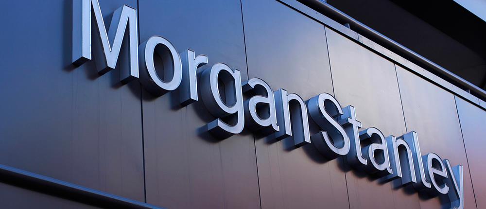 Morgan Stanley: Είμαστε τώρα ...ταύροι για τις ελληνικές τράπεζες