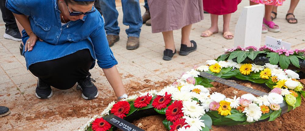 Ισραήλ: Πέθανε μετά από 22 χρόνια σε κώμα