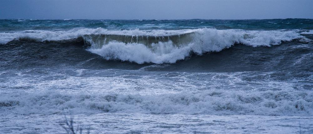 Χαλκιδική: Νεκρή λουόμενη σε παραλία της Κασσάνδρας