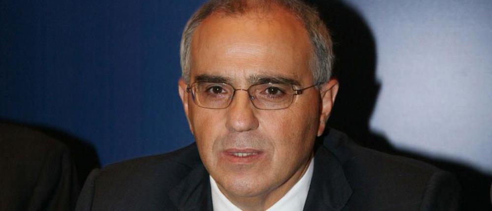 Ο Νίκος Καραμούζης πρόεδρος του Hellenic Advisory Board