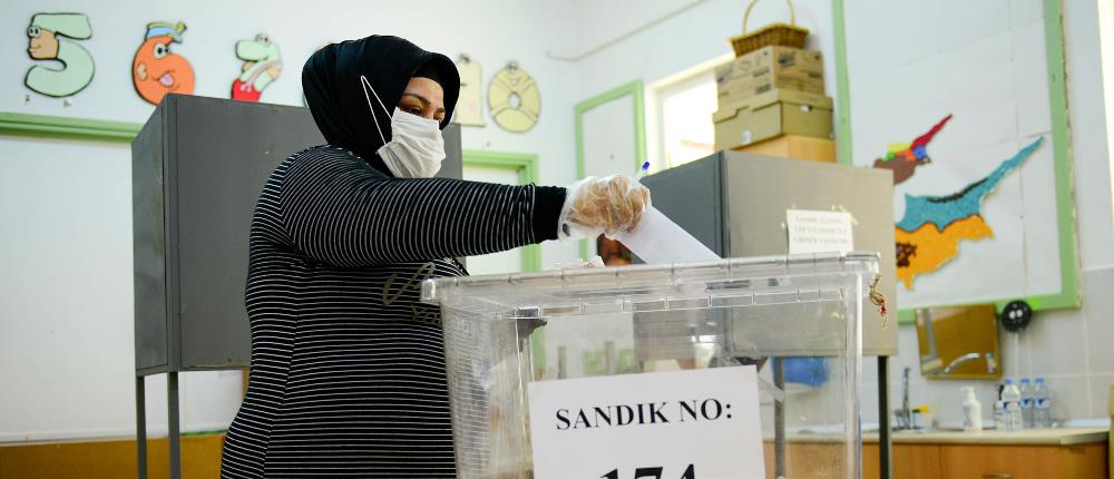 Εκλογές στα Κατεχόμενα: Τα πρώτα αποτελέσματα