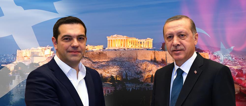 “Κλείδωσε” η ημερομηνία της επίσκεψης Ερντογάν στην Αθήνα