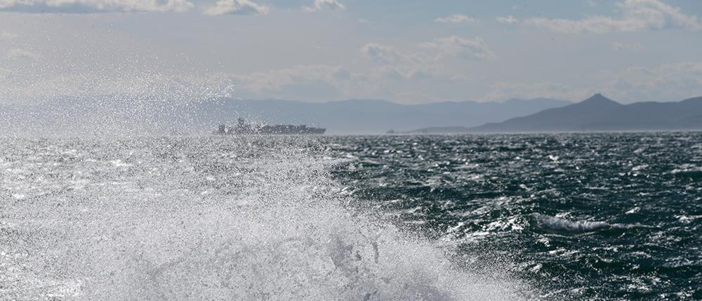 Μάλια: το μπάνιο στη θάλασσα παραλίγο να τους στοιχίσει τη ζωή