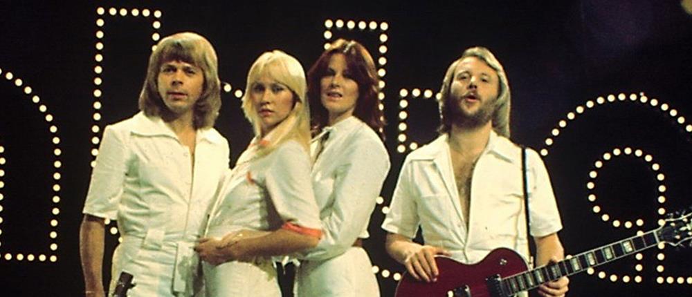 Οι ABBA επιστρέφουν στη σκηνή σε ψηφιακή μορφή
