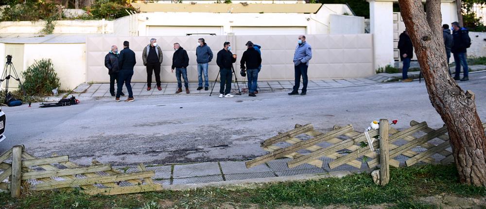 Δολοφονία Καραϊβάζ: Τι έδειξε η βαλλιστική εξέταση