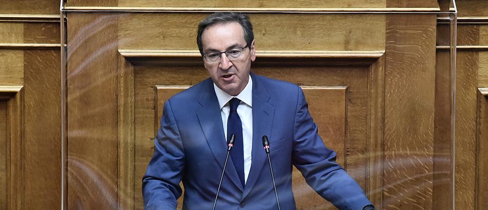 Ιωάννης Μπούγας: Το βιογραφικό του νέου υφυπουργού Δικαιοσύνης 