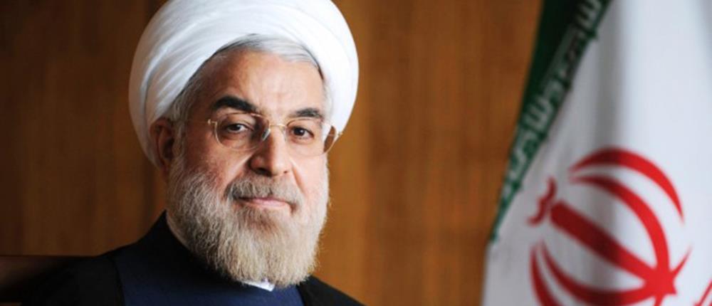 Ιράν: ορκίστηκε ο Ροχανί και δεσμεύτηκε για τα πυρηνικά