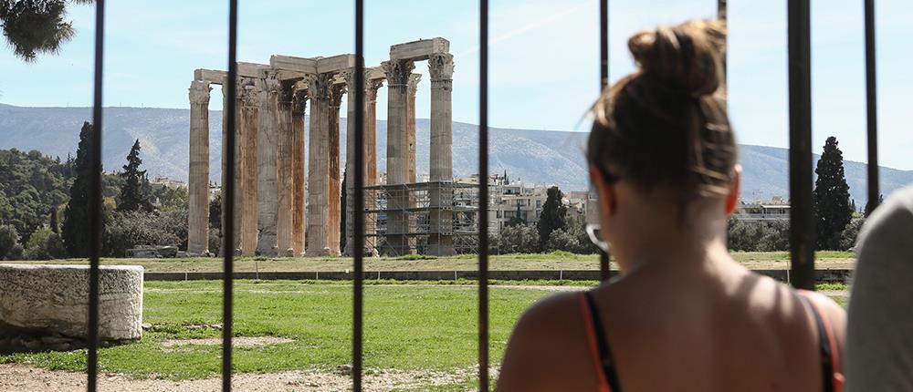 ΠΕΥΦΑ: Προετοιμασία για το άνοιγμα Αρχαιολογικών Χώρων και Μουσείων