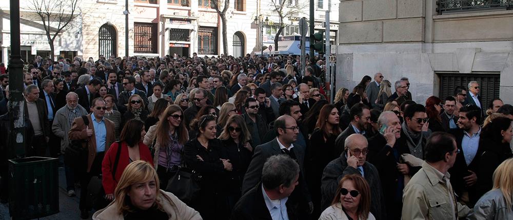 Συνεχίζουν την αποχή οι δικηγόροι