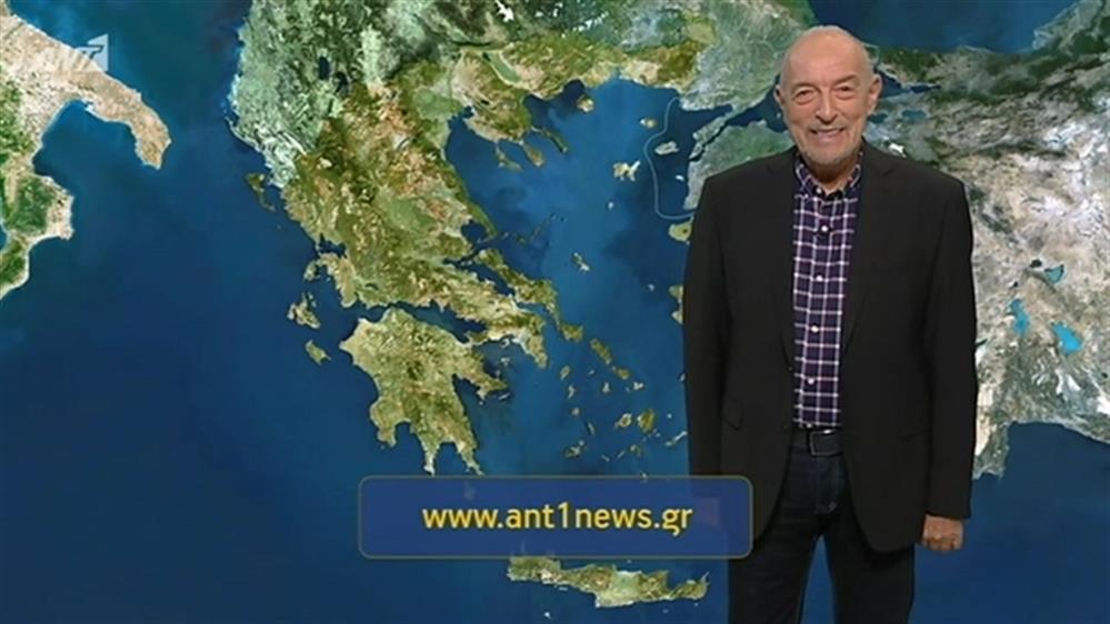 Ο ΚΑΙΡΟΣ ΓΙΑ ΤΟΥΣ ΑΓΡΟΤΕΣ – 13/12/2019