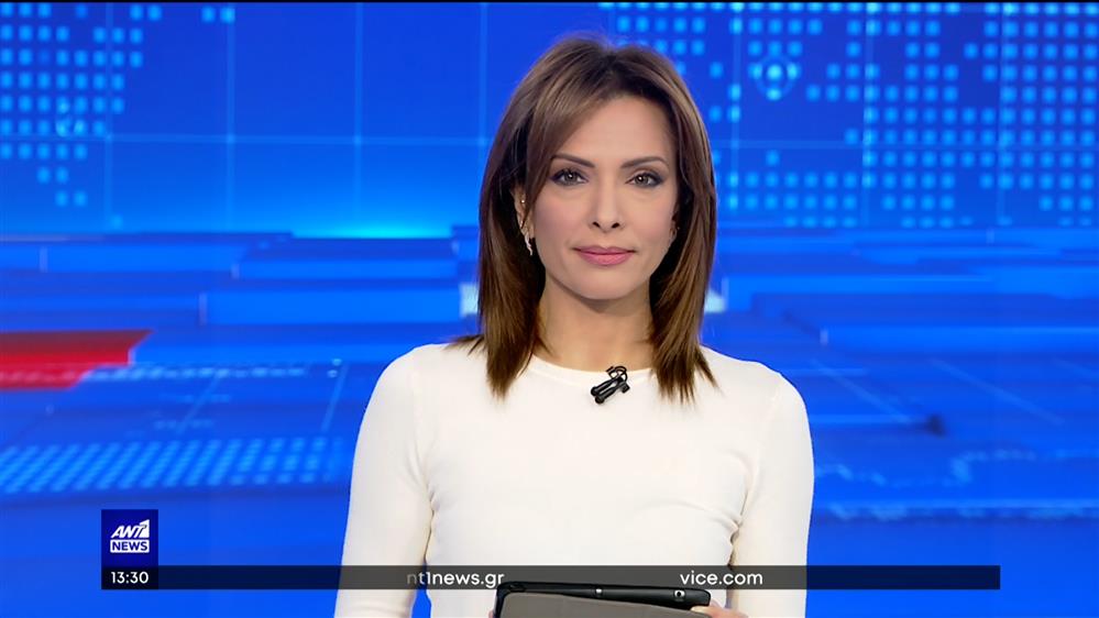 ANT1 NEWS 07-02-2023 ΣΤΙΣ 13:00