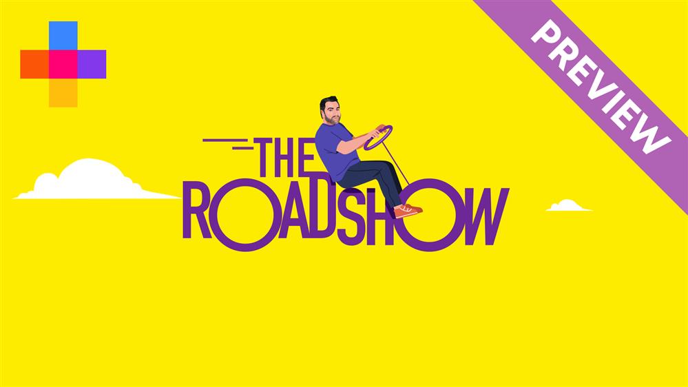 THE ROADSHOW - PREVIEW - ΕΠΕΙΣΟΔΙΟ 05