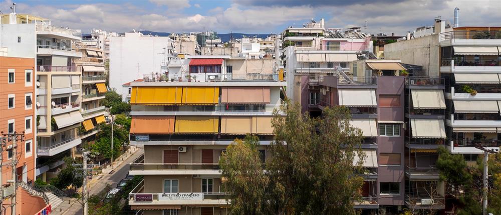 Στεγαστικό: Σενάρια για “πάγωμα” των αντικειμενικών τιμών των ακινήτων 