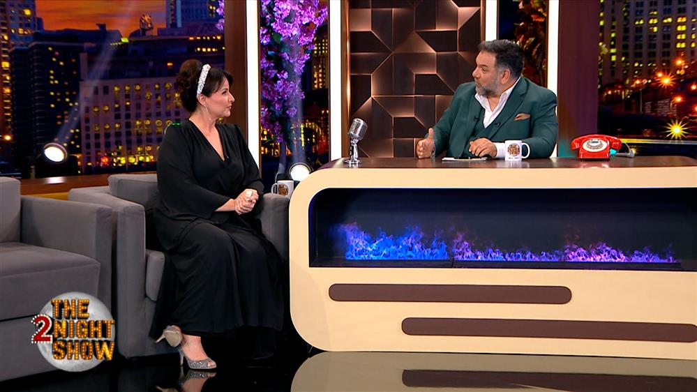 THE 2NIGHT SHOW – ΕΠΕΙΣΟΔΙΟ 65 – 8ος ΚΥΚΛΟΣ