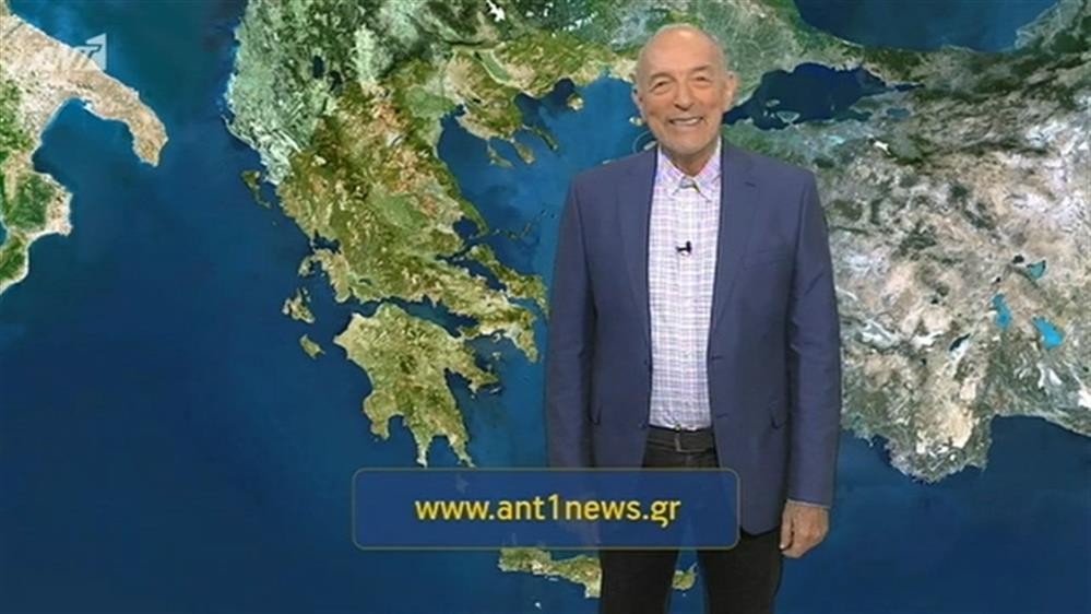 Ο ΚΑΙΡΟΣ ΓΙΑ ΤΟΥΣ ΑΓΡΟΤΕΣ – 19/07/2020