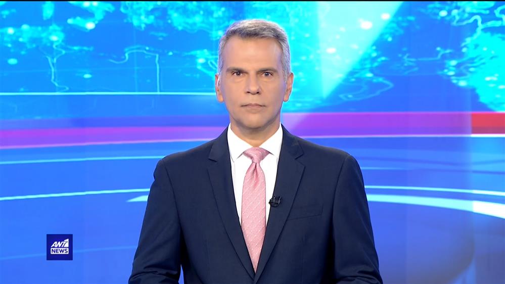 ANT1 NEWS 22-07-2022 ΣΤΙΣ 13:00