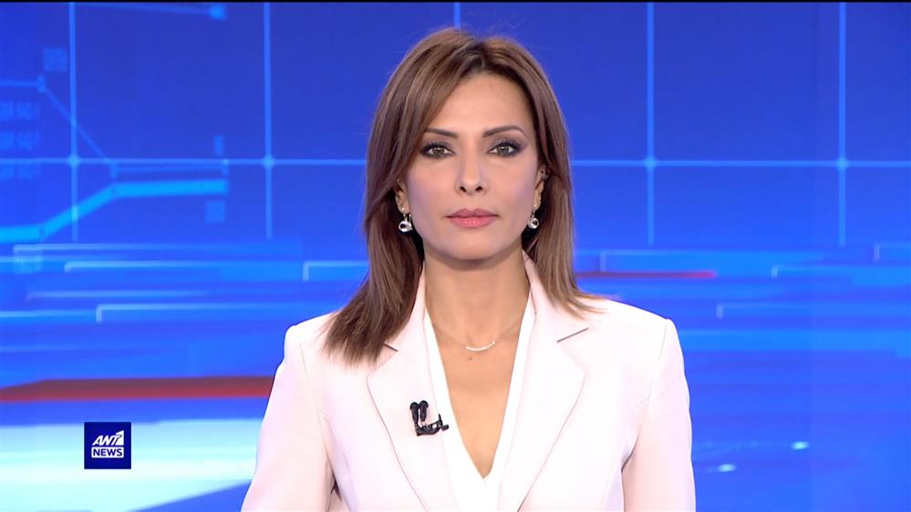 ANT1 NEWS 19-05-2023 ΣΤΙΣ 13:00