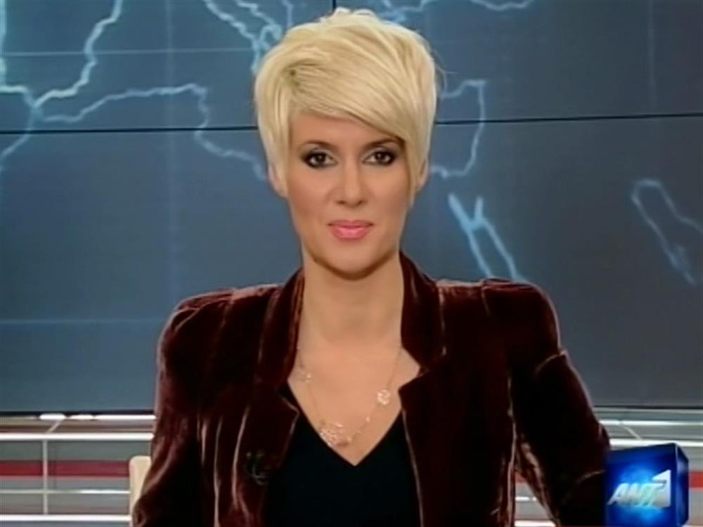 ANT1 News 20-11-2011 στις 24:00