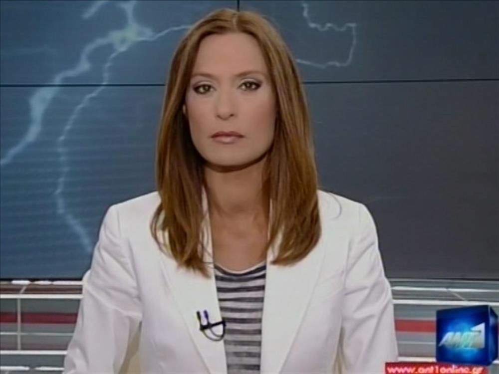 ANT1 News 01-07-2011 στις 24:00