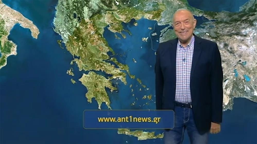 Ο ΚΑΙΡΟΣ ΓΙΑ ΤΟΥΣ ΑΓΡΟΤΕΣ – 25/05/2019