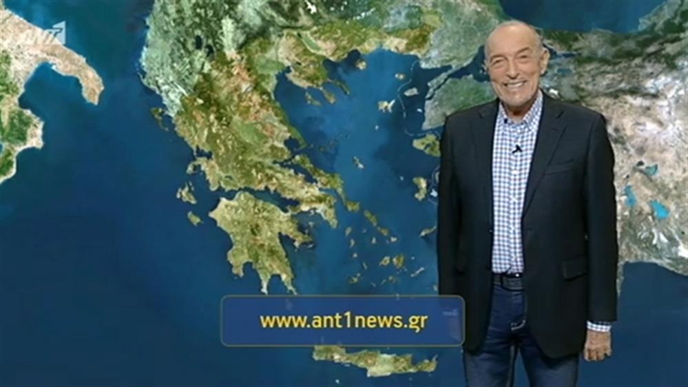 Ο ΚΑΙΡΟΣ ΓΙΑ ΤΟΥΣ ΑΓΡΟΤΕΣ – 11/01/2019