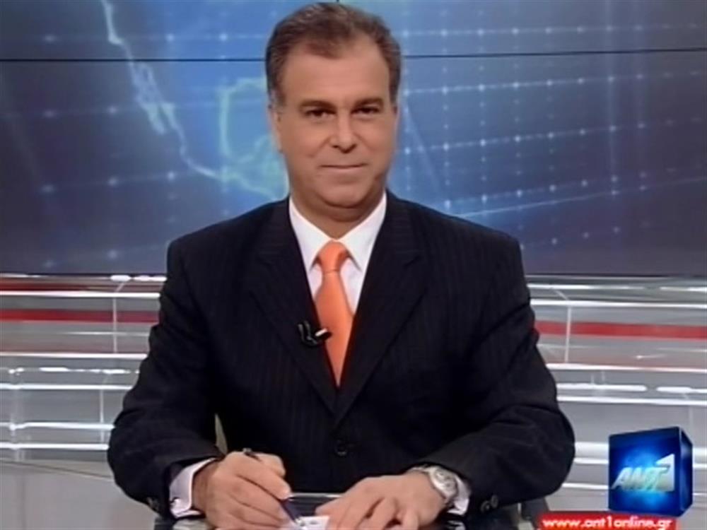 ANT1 News 12-06-2012 στις 24:00