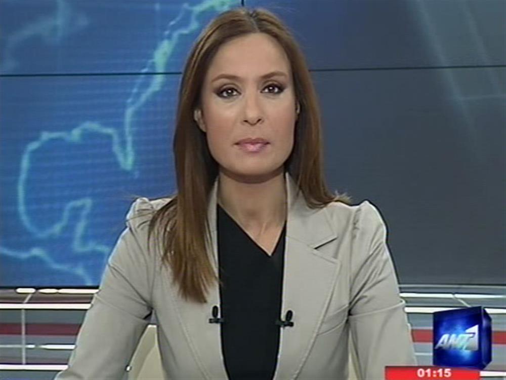 ANT1 News 26-01-2011 στις 24:00