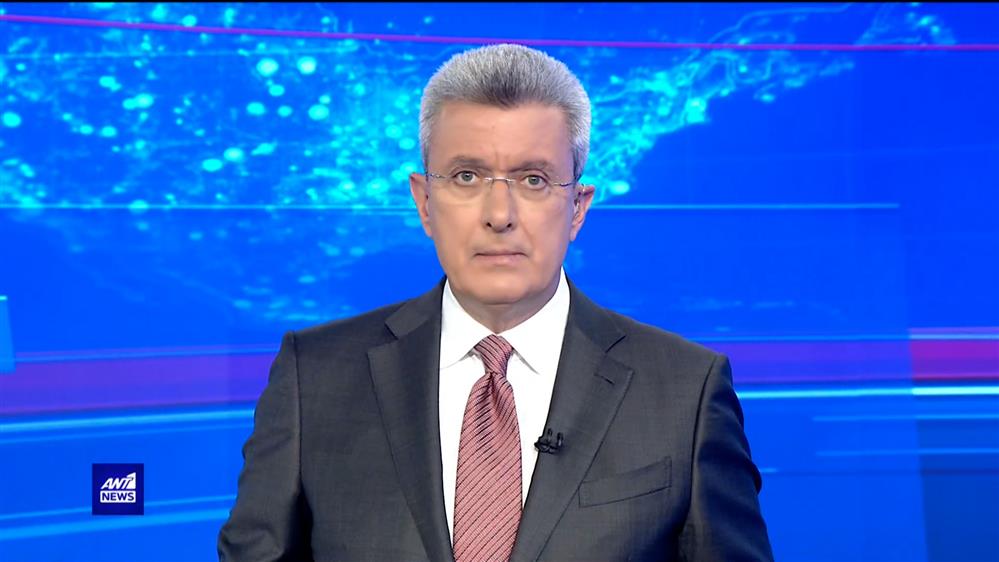 ANT1 NEWS 27-04-2022 ΣΤΙΣ 18:45