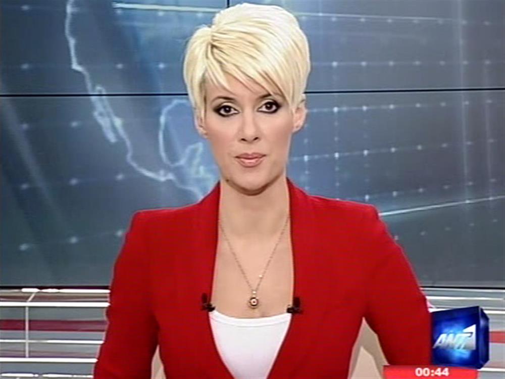 ANT1 News 14-03-2011 στις 24:00